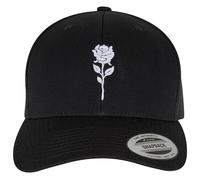 Mister Tee Cappello Trucker Rose Retro