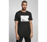Mister Tee Casa Malato Té Maglia Top T Shirt Comicstyle Japan Stampa Anime Nuovo