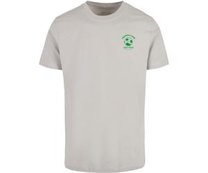 Mister Tee Ci vediamo on the Field Tee MT3326 L Grigio