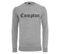 Mister Tee Compton Girocollo Maglia Parte Superiore USA L.A.America Musica Rap