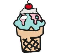 Mister Tee Custodia per smartphone 'Icecream' blu chiaro / marrone chiaro / rosa / rosso / nero Donna - Accessori - Custodie per smartphone Mister Tee One Size