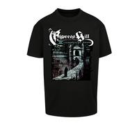 Mister Tee Cypress Hill Temples Of Boom Oversize Tee Maglia Musica USA Rap
