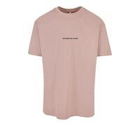 Mister Tee da Surf & Turf Oversize Té Maglia Top T Shirt Giubbotto Colorato