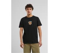Mister Tee Detroit Tigre Head Patch Tee MT3696 S Nero