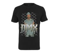 Mister Tee DMX Fence Tee Superiore Maglia Musica Rap Hip Hop America Icon