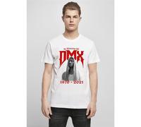 Mister Tee DMX Memory Tee Maglia Parte Superiore Musica Icon Musica Rap Hip Hop