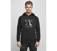 Mister Tee DMX Xx Felpa Pullover con Cappuccio Musica Rap Hip Hop USA Icon