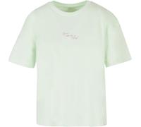 Mister Tee Donna B**** Better Tee MST019 M Verde