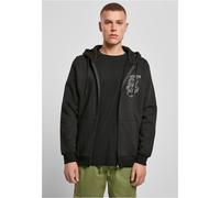 Mister Tee Dragons Never Die Heavy Zip Hoody MT3063 XL Nero