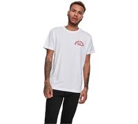 Mister Tee Maglietta Dream Kebab Tee White L Bianco