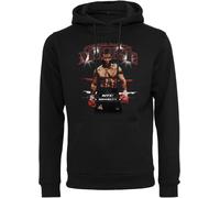 Mister Tee Dynamite Mike Hoody XXL Nero