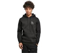 Mister Tee Herren Easy Sign Hoody XL Black
