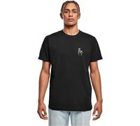 Mister Tee Easy Sign Tee T-Shirt Uomo