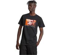 Mister Tee El Oro tè, Nero, S