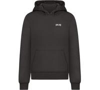 Mister Tee Faith Meets Strength Hoodie Nero S Uomo
