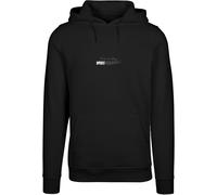 Mister Tee Felpa 'Become the Change 2.0' blu / rosa / nero / bianco Uomo Mister Tee L blu / rosa / nero / bianco