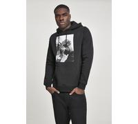 Mister Tee Felpa con cappuccio 2Pac F*ck the World Nero 4XL Nero