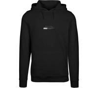 Mister Tee Felpa 'Become the Change 2.0' blu / rosa / nero / bianco Uomo Mister Tee M