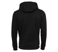 Mister Tee Felpa con cappuccio Can'T Tell ME Nothing MT1509 S Nero