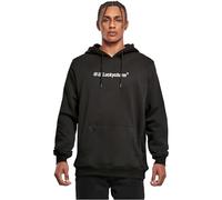 Mister Tee Lucky Charm Hoody MT3966 XXL Nero