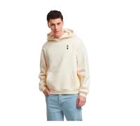 Mister Tee Carta King EMB Cappuccio soffice MT3823 XS Bianco
