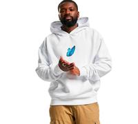 MT Upscale Felpa 'Le Papillon' azzurro / pueblo / nero / bianco Uomo MT Upscale L