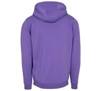 Mister Tee Felpa con cappuccio MT1521 S Viola