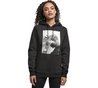 Mister Tee Felpa da donna Ladies 2Pac F*Ck The World Hoody Nero L Nero