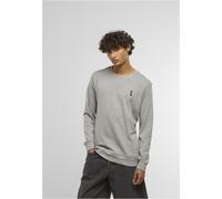 Mister Tee King Sign Sweatshirt Grigio XS Uomo