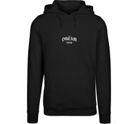Mister Tee Felpa 'Not My Dream' verde / rosso / nero / bianco Uomo Mister Tee M verde / rosso / nero / bianco