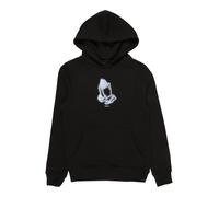 Mister Tee Felpa 'Pray' nero / guscio d'uovo Bambini Mister Tee 122-128