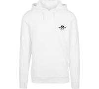 Mister Tee Felpa 'Root Of All' marrone / verde chiaro / colori misti / bianco Uomo Mister Tee S