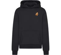 Mister Tee Felpa 'The Only Loyal Gang' colori misti / nero Uomo Mister Tee S