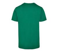 Mister Tee Fika Definition Maglietta a girocollo MT1258 L Verde