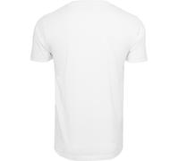 Mister Tee Gabbiano Sneakers Tè White L Bianco