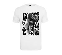 Mister Tee Game Of The Settimana Té Maglia Top T Shirt Pallacanestro Sport