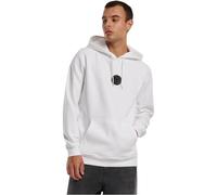 Felpa con cappuccio Mister Tee Game Of The Week Blanc 2XL