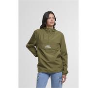 Mister Tee Giacca donna Think Different Basic Pull Over MT3919 S Verde