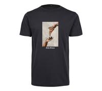 Mister Tee God Dato Pizza Maglia Parte Superiore Snack Food Quadro Icon