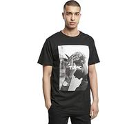 Mister Tee Maglietta 2pac F*ck The World
