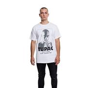 Mister Tee Maglietta 2pac Prayer