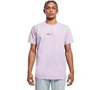 Mister Tee Maglietta Become The Change Butterfly 2.0 MT3026 XL Viola