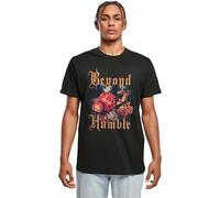 Mister Tee Herren Beyond Humble Tee