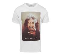 Maglietta 'Bob Marley Smoke'