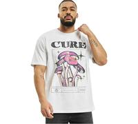 Mister Tee Maglietta Cure Oversize