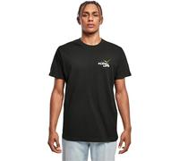 Mister Tee Herren Flow of Live Tee