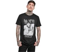 Mister Tee Herren Fuck It 2.0 Tee