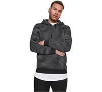Mister Tee Herren Fuckyou Hoody Hooded Sweatshirt, Black, L