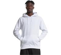 Mister Tee Herren Fuckyou Kapuzenpullover, White, S