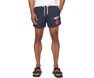 Mister Tee Herren Ibiza Beach Swimshorts